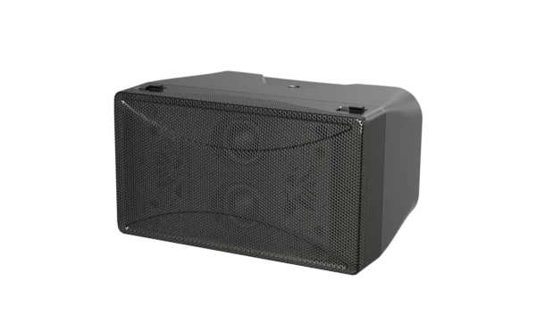 Audiocenter Butterfly 4 Pro – Compact and powerful line array speaker designed for professional live sound applications with high output and clarity.