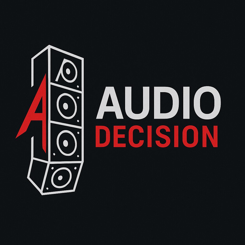 Audio Decision