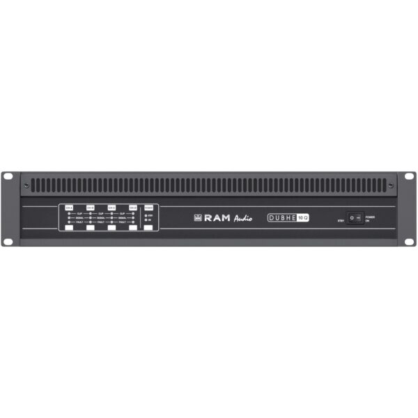 Ram Audio DUBHE 2.5Q