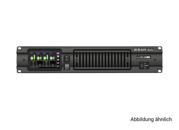 Ram Audio Pi 2-5K