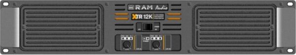 RAM Audio XTR-12K4